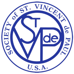 Society of St. Vincent de Paul Arlington TX
